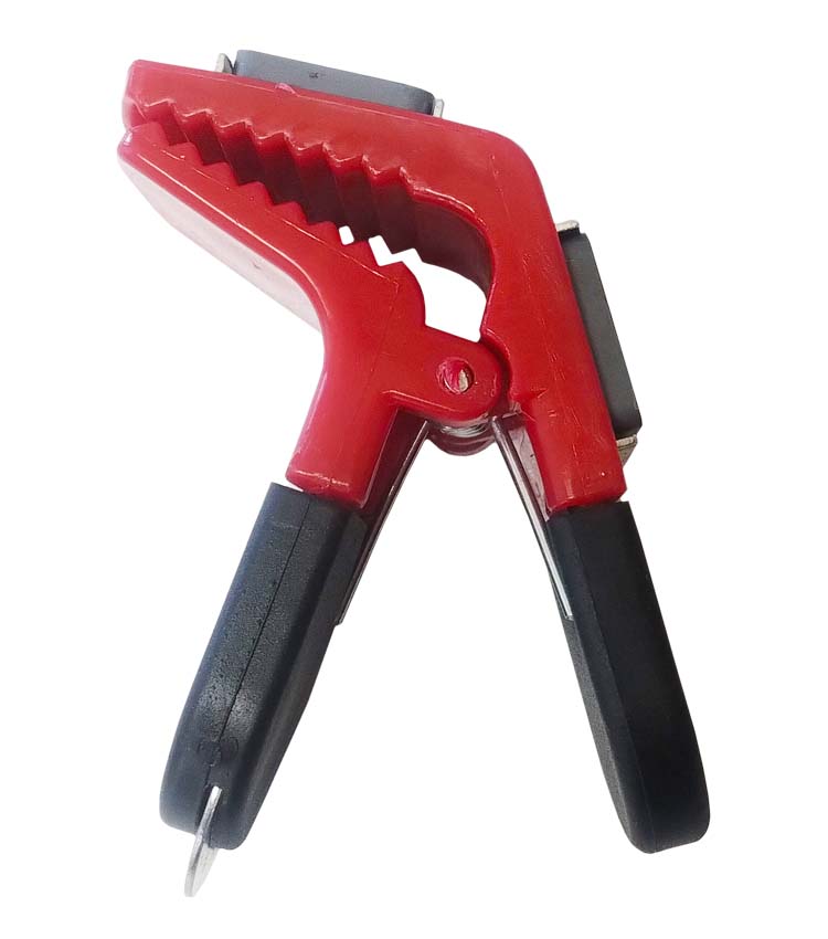 MAGG magnetický držák na štětec 0.09 Kg NÁŘADÍ Sklad2 080215