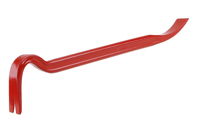FESTA Páčidlo vytahovač hřebíků délka 400mm obdélníkový profil 14x23mm 1.41 Kg NÁŘADÍ Sklad2 19424