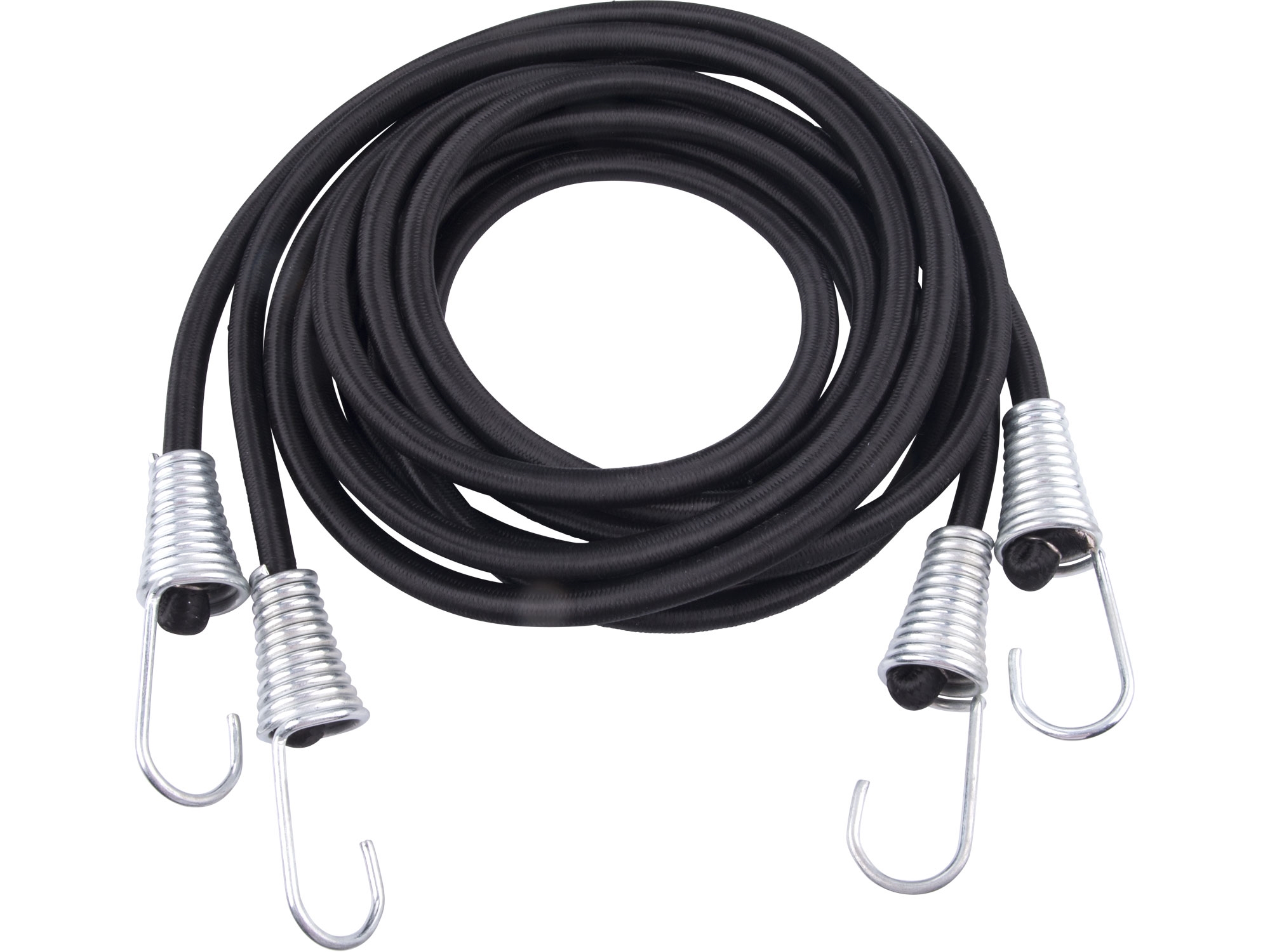EXTOL PREMIUM Upínací gumy, extra silné, 300cm, 12mm 2ks 0.563 Kg NÁŘADÍ Sklad2 MA8861118