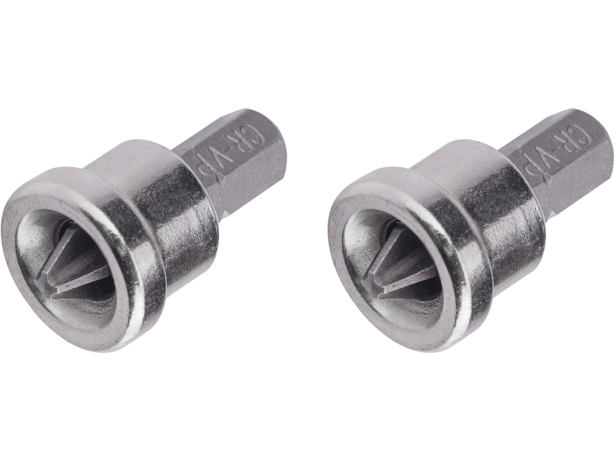 EXTOL CRAFT Bity na sádrokarton, 2ks, PH2x25mm 0.034 Kg NÁŘADÍ Sklad2 MA65800