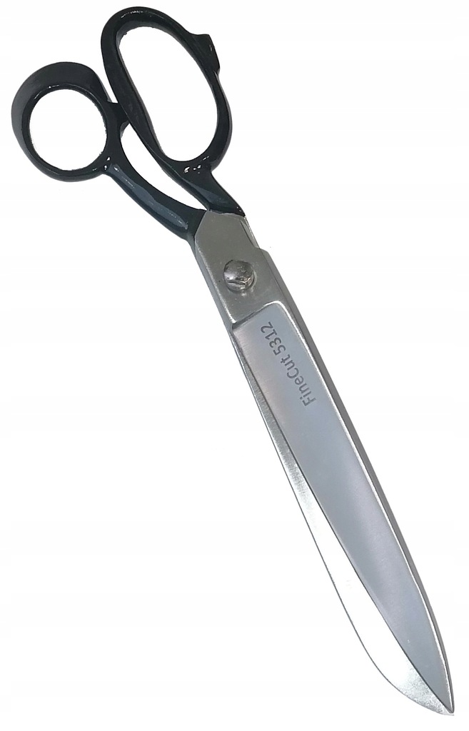 FINECUT Nůžky krejčovské, technické 30cm 0.4 Kg NÁŘADÍ Sklad2 N5312