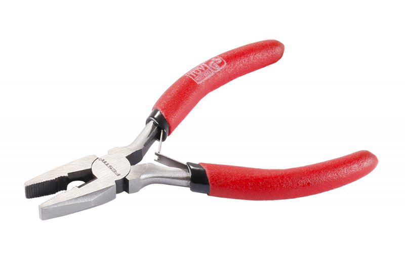 FESTA mini kombinované kleště 110mm 0.0755 Kg NÁŘADÍ Sklad2 17041