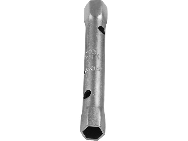 Klíč trubkový, CrV, 21x23mm 0.22 Kg NÁŘADÍ Sklad2 TR2311028