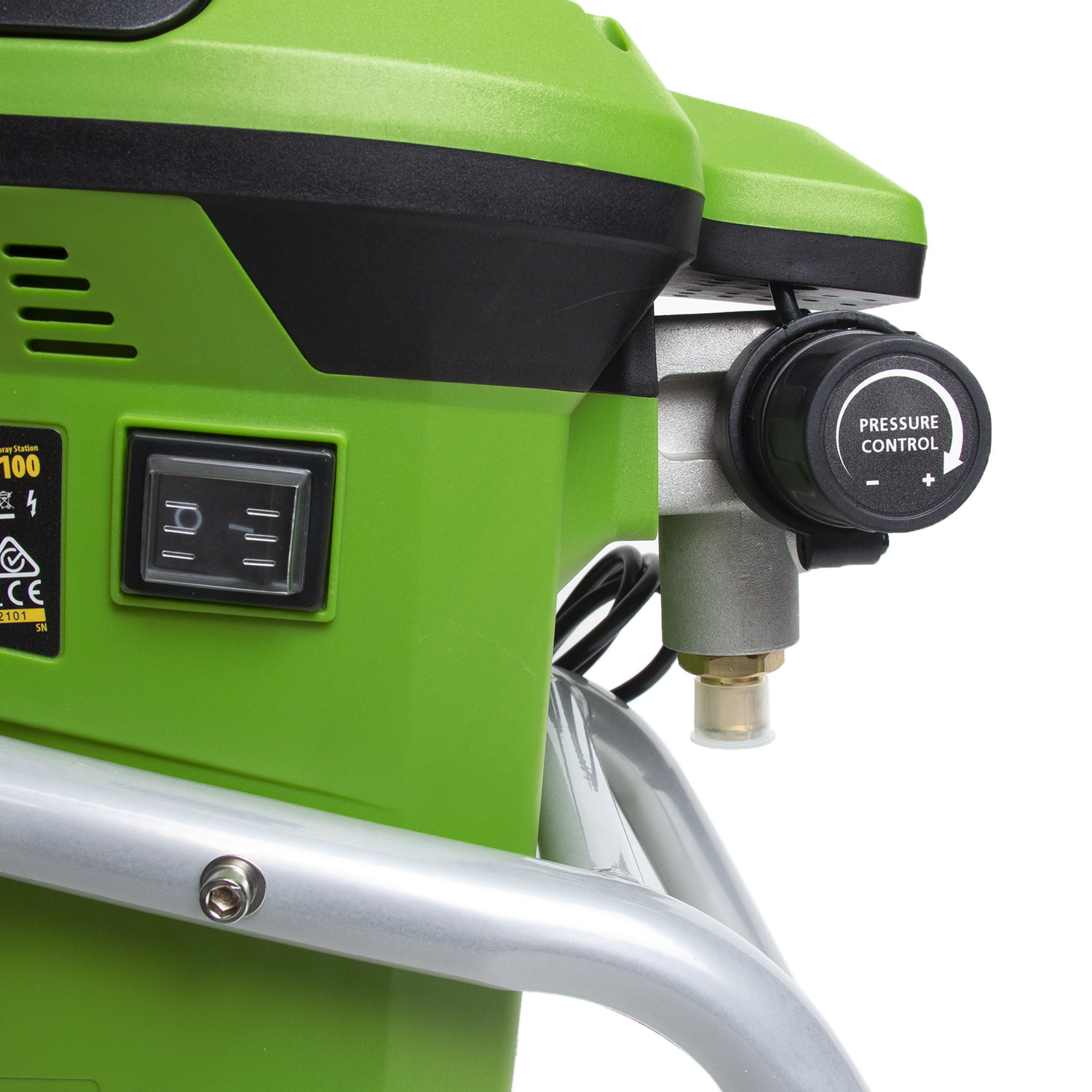 Malířský stříkací systém Procraft PSE1100
