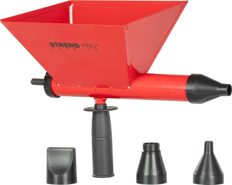 STREND PRO Aplikátor spárovací hmoty na vrtačku, objem 3l 1.382 Kg NÁŘADÍ Sklad2 TR215770 8584163108893