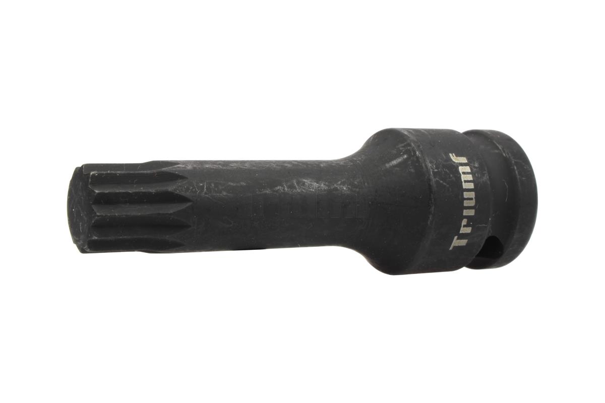 Gola ořech XZN M18 kovaný 1/2", délka 78mm
