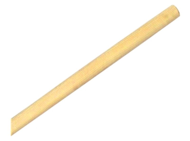 Násada na smeták 160CM 0.507 Kg NÁŘADÍ Sklad2 61175 8591545000898