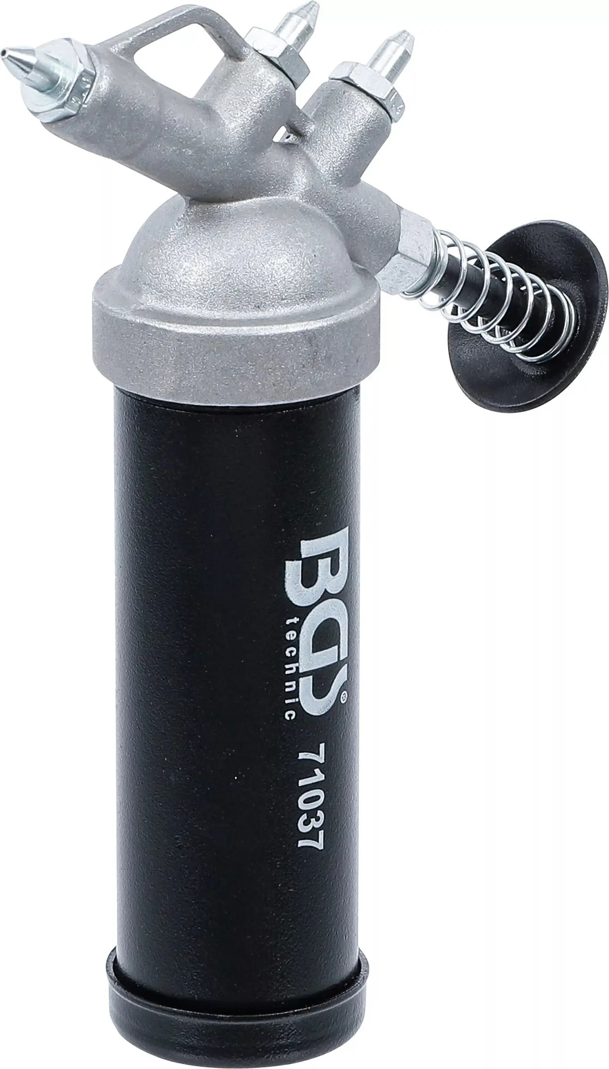 BGS Malá ruční maznice, mazací lis 85ml 0.36 Kg NÁŘADÍ Sklad2 BGS71037 4048769076283