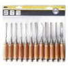 080160_Dláta řezbářská sada 12 kusů 080160_1
