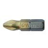WITTE bit PH2x25mm TiN