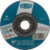 34332873_Kotouč řezný na ocel/nerez TYROLIT Basic 125x1,6mm, A46Q-BFB