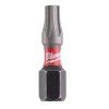 4932430892-1_MILWAUKEE Shockwave bit torx TX50x25mm 1/4 Impact Duty - 1ks