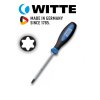 98913_WITTE PROTOP Profi šroubovák TORX T45 x115mm