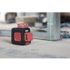 MA4780214_Křížový laser 2D 360° zelený paprsek, samonivelační FORTUM 4780214_11