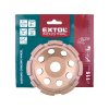 MA8703111_EXTOL INDUSTRIAL kotouč diamantový brusný jednořadý, O 115x22,2mm_2