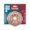 MA8703121_EXTOL INDUSTRIAL kotouč diamantový brusný dvouřadý, O 115x22,2mm_2