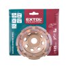 MA8703122_EXTOL INDUSTRIAL kotouč diamantový brusný dvouřadý, O 125x22,2mm_2