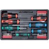 MA8819258_EXTOL PREMIUM šroubováky a hroty sada 47ks , 1/4" hroty a 4mm mini hroty, CrV 8819258_1