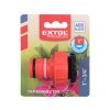 MA8876518_Extol Premium adaptér konektor na kohoutek 1"-3/4", 1"systém, ABS_1