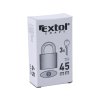 MA93145_zámek visací litinový, 45mm, 3 klíče, EXTOL CRAFT_1