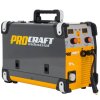 SPH-160_PROCRAFT SPH-160 Kombinovaná invertorová svářečka CO2 160A MIG/MAG/MMA/FLUX_1
