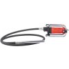 TR119574_STREND PRO TCBT0507B Ponorný vibrátor do betonu, 2300W, hadice 4m 119574