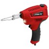 TR213408_Pistole pájecí s regulací teploty, transformátorová, 200W STREND PRO