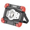 TR2171598_STREND PRO Aku světlo, reflektor přenosný COB LED 10W/600lm s powerbankou (TR2171598)