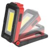 TR2171961_STREND PRO Svítilna pracovní COB LED 3W/100+250lm, nabíjecí USB, magnet
