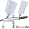 V81286_VERKE Airbrush stříkací pistole fixírka AB-131