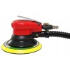 V81403_VERKE Vzduchová bruska excentrická 150mm, oscilace 2,5mm_3