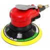 V81403_VERKE Vzduchová bruska excentrická 150mm, oscilace 2,5mm