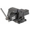 V88000_VERKE Svěrák 100mm otočný V88000