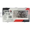 YT-06773_YATO Matice nerezové sada 300ks M3-M10_1