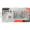 YT-06776_YATO Křídlové matice sada 150ks M4-M10_1