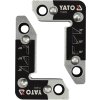 YT-08722_YATO Magnetické držáky svářečské sada 2ks síla 25kg_1