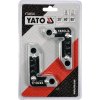 YT-08722_YATO Magnetické držáky svářečské sada 2ks síla 25kg_3