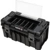 YT-09183_YATO Kufr na nářadí plastový box s organizérem 450x260x240mm YT-09183_1