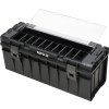 YT-09184_YATO Kufr na nářadí plastový box s organizérem 650x270x272mm YT-09184_1