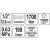 YT-09544_YATO Rázový utahovák 1700Nm 1/2" YT-09544_3