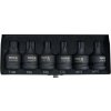 YT-10653_YATO Zástrčné hlavice TORX a XZN kované 3/4" sada 6ks T70-T100 a M16-M18