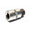100-00379_TRIUMF hlavice zástrčná 1/2", Inbus H17 x 55 mm, S2, maximální zatížení 50 Nm 100-00379_1