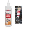 0893243025_WÜRTH Lepidlo na závity, zajišťovač šroubů a matic, modré, středně pevný, 25g / 22ml