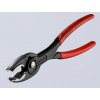 8201200_KNIPEX TwinGrip 8201200, úchopové kleště s posuvným kloubem