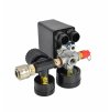 AW10205_AWTOOLS Tlakový spínač na kompresor 230V, s regulátorem, 1 výstup_1