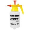 V90070_VERKE GARDEN Ruční tlakový postřikovač - 1L (1000ml)