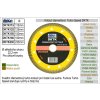 DKTK230_Kotouč diamantový turbo-speed pro úhlové brusky DKTK230
