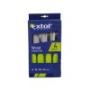 MA3932_Dláta  EXTOL CRAFT s plastovou rukojetí sada 4 kusy_1