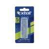 MA9124_Náhradní břity pro žiletkové nože, rozměr 19 x 61 mm, sada 5 kusů, Extol Craft_1