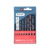 MA8801221_vrtáky do dřeva, sada 8ks, Ř3-4-5-6-7-8-9-10mm, CrV, EXTOL PREMIUM_1